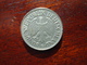 GERMANY 1963 ONE DEUTSCH MARK USED COIN Copper-nickel  Mintmark  'G'.(Ref:HG67) - 1 Mark