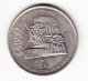 MEXIQUE, KM 531, XF, 1988, 5000 P. (B353) - Mexique