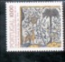 1557 + 1568 + 1576 + 1582 Azulejos Kacheln Postfrisch ** MNH - Nuovi