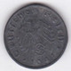 10 Reichspfennig 1941 B HANNOVER En Zinc - 10 Reichspfennig