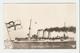 Carte Postale Navire - Kleiner Kreuzer S.M.S.,, Bremen". 33643/34.  B.N.K. Carte Postale Non Voyagé, Dos Séparé, Bon éta - Autres & Non Classés