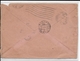 URSS - 1942 - ENVELOPPE CENSUREE De MOSCOU Pour La SECTION SANITAIRE De L'ARMEE - POSTE MILITAIRE N°221 - Covers & Documents