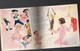 (jouets) Catalogue-conte De Fée PETITCOLLIN Illustrations LIDIS  (PPP4199) - Autres & Non Classés