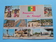 Panorama Du Sénégal (4811) - Anno 19?? ( Zie Foto Details ) !! - Sénégal