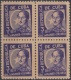 1937-301 CUBA REPUBLICA. 1937 3c. Ed.310 COLOMBIA. ESCRITORES Y ARTISTAS. WRITTER AND ARTIST LIGERAS MANCHAS. - Neufs