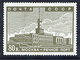 SOVIET UNION 1939 Moscow Construction Projects 80 K. MH / *.  Michel 670 - Nuevos