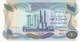 IRAQ 1 DINAR 1973 P-63a WITH FACTORY NAME UNC - Iraq