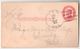 ENTIER POSTAL STATIONERY USA 1914 POSTAGE 1C  CACHET LUM JUL 11 MICH - Lansing