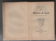 Livre Histoire De Lyon Charléty Rey 1903 - Rhône-Alpes