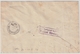DR,1922,  Seltener Satzbrief,lose Schon € 140,- #7219 - Briefe U. Dokumente
