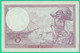 5 Francs - Violet - France - N°. D.60535 415 - 10-8-1939 MP -  Sup  - - 5 F 1917-1940 ''Violet''