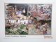 Postcard Fresh Produces Market Thailand Multiview My Ref B2201 - Thailand