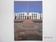 Postcard Parliament House Canberra ACT Aboriginal Art Mosaic Australia  My Ref B2215 - Canberra (ACT)