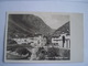 Suisse (TI) Ticino - Bignasco And  Hotel De La Poste (Carte Photo) 19?? - Bignasco