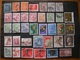 JUGOSLAVIA JUGOSLAVIJA LOT MIX OBLITERE - MNH -MNL - Collections, Lots & Series