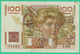 100  Francs - Jeune Paysan  -  France - N°A.229 77355 - C.15=4=1948.C.   -  TB+- - 100 F 1945-1954 ''Jeune Paysan''