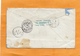 Canada 1954 Cover Mailed - Briefe U. Dokumente