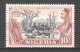 Nigeria 1953 Mi 82 MH (READ) - Nigeria (...-1960)