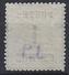 Germany (Norddeutscher Bund) 1870 Okkupationsgebiete  (**)  MNH  Mi.1 Type I  (signed P.L) - Postfris