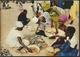 °°° 397 - UGANDA - AT THE FISH MARKET - 1968 °°° - Uganda