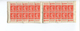 CARNET PUB  194 C3 C 3  20 TIMBRES SEMEUSE 40 C GIBBS  MAISONS DONY S 106 - Other & Unclassified