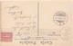 Cachet Heildelberg 1906-1 A- Sur Cpa Paris - Franking Machines (EMA)