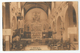 Marcophilie - Pujo - 65 - Intérieur De L'église Cachet 22 E Section De Coma Détachement De Vanves Réexpédié 20/07/1940 - Guerre De 1939-45
