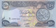 IRAQ 250 DINARS 2003 P-91 FIRST PREFIX NO ONE (1) SCARCE UNC */* - Irak