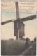 28166g   MOLEN - MOULIN - Assche - 1904 - Colorisé - Asse