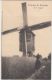 28167g   MOLEN - MOULIN - Assche - Asse