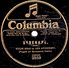 78 T.- 25 Cm - état B - VIOLON SOLO By LEO STROCKOFF - MOMENT MUSICAL - SERENADE - 78 T - Disques Pour Gramophone