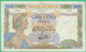 500 Francs  La Paix - France - N° Y.57 679 - CJ.4-1-1940.CJ. - TTB - - 500 F 1940-1944 ''La Paix''