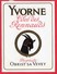 --  ETIQUETTE VIN SUISSE -  YVORNE CLOS DES RENNAUDS - PROPRIETE OBRIST SA VEVEY -- - 700 Años De La Confederación Helvética