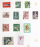 Delcampe - NIPPON JAPON JAPAN LOT TIMBRES OBLITERES STAMPS CANCELLED QUELQUES TIMBRES DE CHINE 7 SCAN - Collections, Lots & Séries