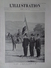 L´illustration N° 3885 18 Août 1917 Kerensky; Le Sous Marin De Wissant; Le Prisonnier De Tsarskoié-Selo - L'Illustration