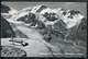 Sustenstrasse M. Steingletscher, 19.9.1961, Gwächtenhorn, Tierberge, Bus, Autobus, Uri-Bern, TOP - Sonstige & Ohne Zuordnung