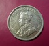 Canada 10 Cents 1912 Silver - Canada