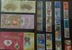 Rep China Taiwan Complete Beautiful 2016 Year Stamps -without Album - Lots & Serien