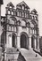 43----LE PUY--la Cathédrale Façade Occidentale Avec Les Grands Escaliers --voir 2 Scans - Le Puy En Velay