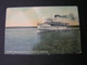 Canada , Steamer Card 1909 - Hamilton