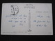 ISRAEL PALESTINE TECHNICUM TECHNION UNIVERSITY CARMEL HAIFA PICTURE ADVERTISING DESIGN ORIGINAL PHOTO POST CARD PC STAMP - Unclassified