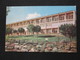 ISRAEL PALESTINE TECHNICUM TECHNION UNIVERSITY CARMEL HAIFA PICTURE ADVERTISING DESIGN ORIGINAL PHOTO POST CARD PC STAMP - Zonder Classificatie