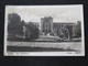 ISRAEL PALESTINE TECHNICUM TECHNION UNIVERSITY CARMEL HAIFA PICTURE ADVERTISING DESIGN ORIGINAL PHOTO POST CARD PC STAMP - Unclassified