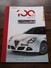 FOLDER ITALIA 2010 - 100 Anni Alfa Romeo 1910-1920 - Presentation Packs