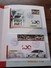 FOLDER ITALIA 2010 - 100 Anni Alfa Romeo 1910-1920 - Presentation Packs