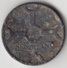 @Y@    Nederland  1 Cent   1944  ( 4564 ) - 1 Centavos