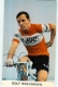 Rolf WOLFSHOHL . 2 Scans. Cyclisme. Bic - Cyclisme