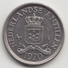 @Y@    Nederlandse Antillen   10 Cent  1970 ( 4569 ) - Nederlandse Antillen