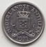 @Y@    Nederlandse Antillen   10 Cent  1971 ( 4570 ) - Nederlandse Antillen