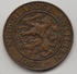 @Y@    Nederlandse Antillen   2 1/2  Cent  1959 ( 4576 ) - Nederlandse Antillen